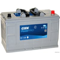 Автомобильный аккумулятор Exide Power PRO EF1202 (120 А/ч)