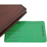 Кошелек Gianni Conti 4117412 (tan)