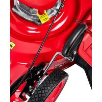 Газонокосилка ELITECH ГБ 2651 в Могилеве