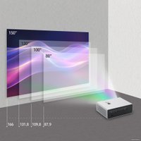 Проектор CACTUS CS-C4.SG