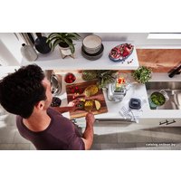 Стационарный блендер KitchenAid Artisan K400 5KSB4026EMS