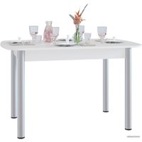 Кухонный стол Сокол СО-3м (белый)