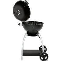 Гриль Rosle No.1 Sport F50 (черный)