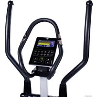 Эллиптический тренажер Christopeit Sport ECO 2000