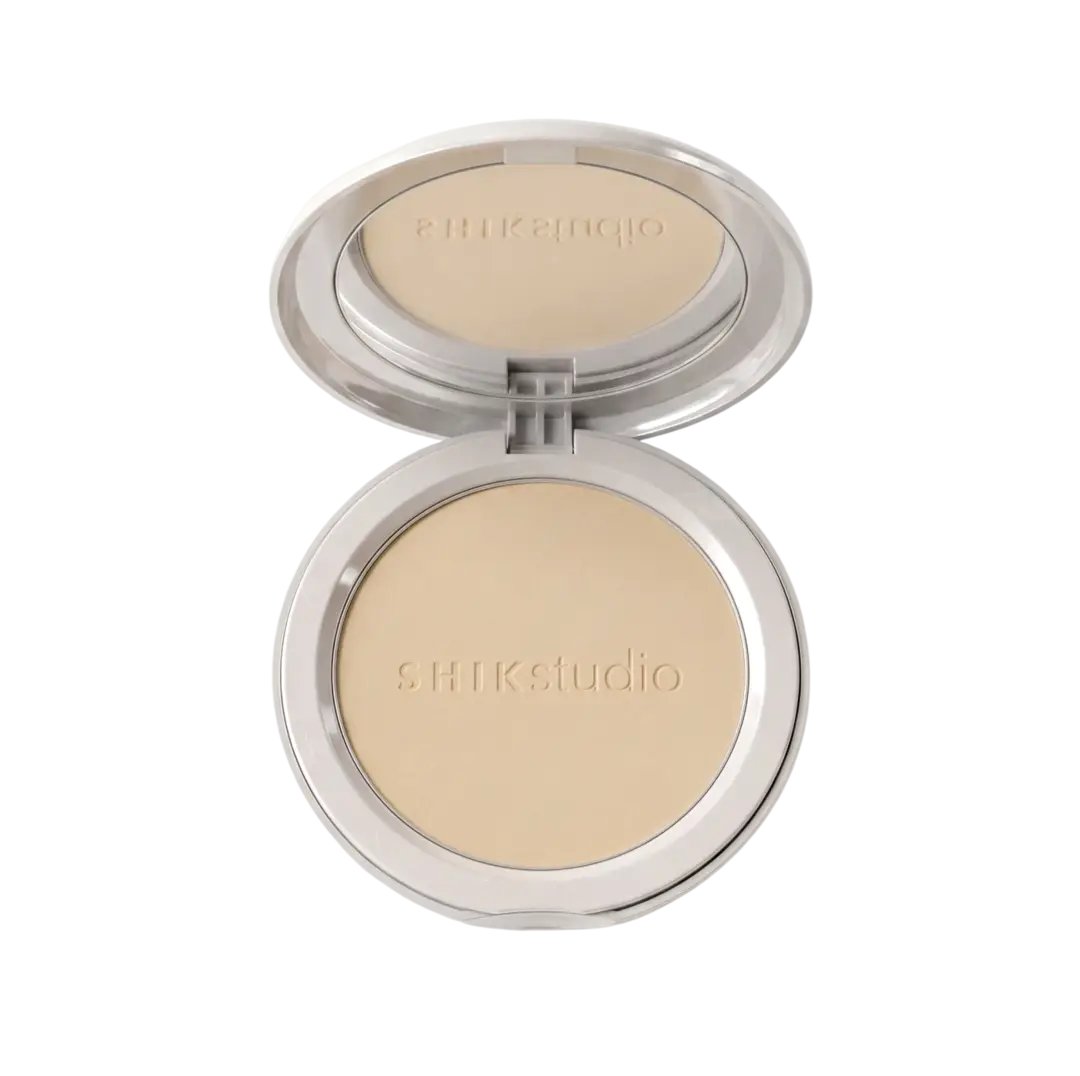Компактная пудра Shik Touch Up Powder тон 03 9 г