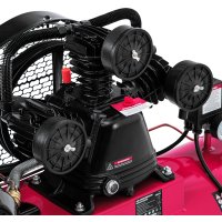 Компрессор MTX КР3000/100