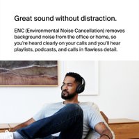 Наушники Belkin SoundForm Adapt
