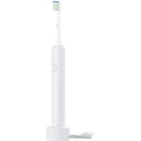 Электрическая зубная щетка Infly Sonic Electric Toothbrush T03S (футляр, 2 насадки, белый)