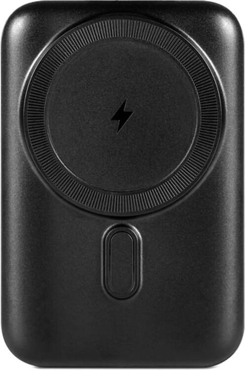 

Внешний аккумулятор ttec ReCharger Pro M 10000mAh 20W (черный) 2BB221S