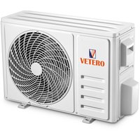 Кондиционер Vetero Moderno Inverter V-S12MAC