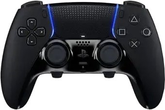 Sony DualSense Edge Midnight Black