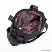 Женская сумка Ecotope 274-1866-BLK (черный)