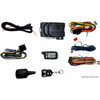 Автосигнализация Tomahawk 9.7