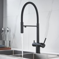 Смеситель Shevanik S178H