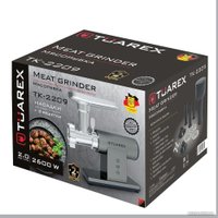 Мясорубка Tuarex TK-2209
