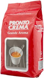 Pronto Crema в зернах 1000 г