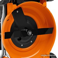 Газонокосилка STIHL RM 2 R