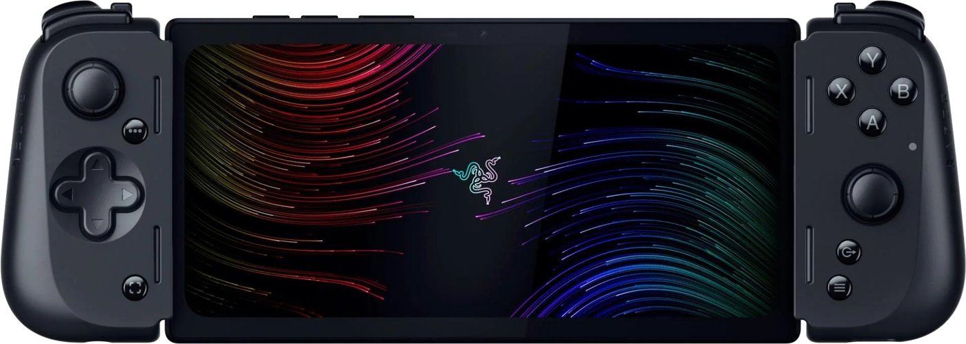 Игровая приставка Razer Edge (Kishi V2 Pro Controller Bundle)