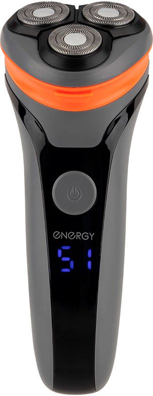

Электробритва Energy EN-728