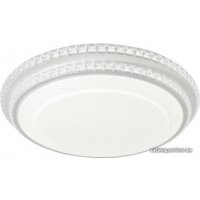 Светильник-тарелка Escada 10257/S LED*138W 6500K