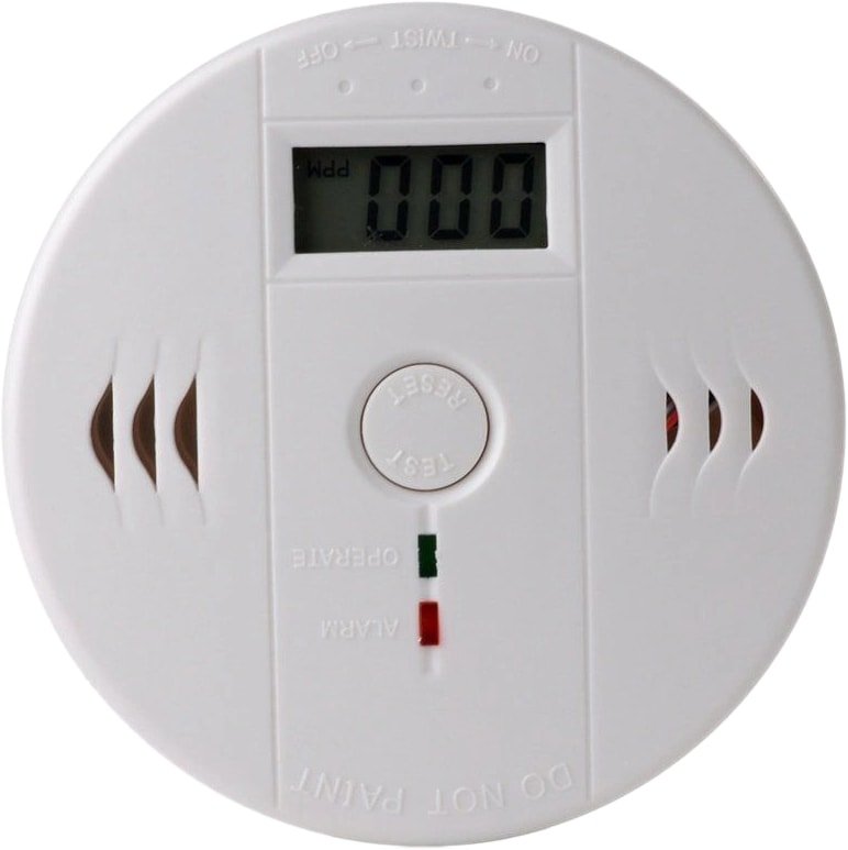 

Датчик Bradex TD 0369