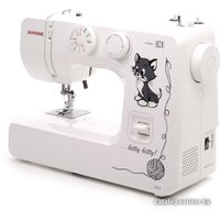 Электромеханическая швейная машина Janome 2323