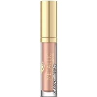 Тени для век Eveline Cosmetics Metallic Cream (тон 03)