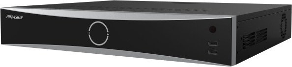 

Сетевой видеорегистратор Hikvision DS-7604NXI-K1/4P(B)