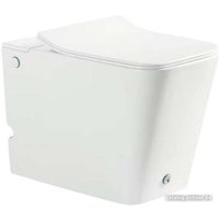 Унитаз приставной SantiLine SL-5033