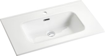 Умывальник Gid 9080S (белый)