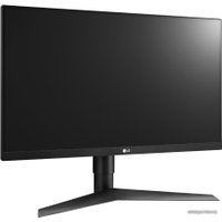 Игровой монитор LG 27GL650F-B