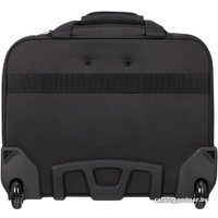 Портплед American Tourister At Work Black/Orange 40 см