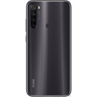 Телефон Xiaomi Redmi Note 8T 3GB/32GB международная версия (черный)