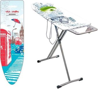 Nika Ника 10 (Н10) Лондон