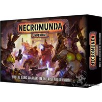 Настольная игра Games Workshop Warhammer Necromunda: Underhive
