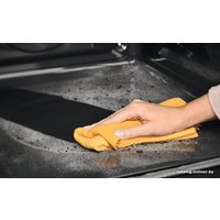 Электрический духовой шкаф Electrolux AssistedCooking SENSE 800 KOEBP39WX