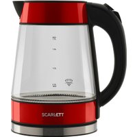 Электрический чайник Scarlett SC-EK27G79