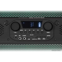 Беспроводная колонка Soundstream Street Hopper 5 Plus