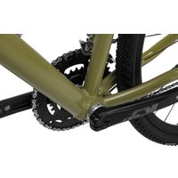 Велосипед AIST Gravel 2025