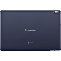 Планшет Lenovo TAB A10-70 A7600 16GB 3G (59409691)