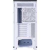 Корпус 1stPlayer Infinity IF8 ARGB (белый)