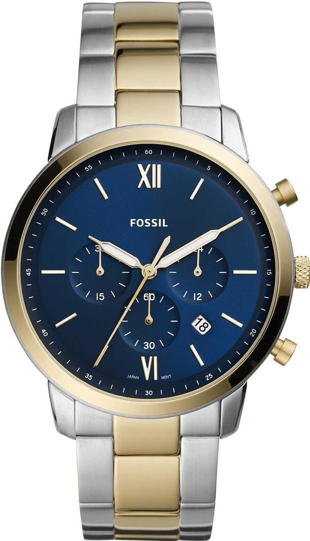 

Наручные часы Fossil FS5706