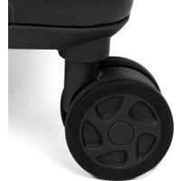 Чемодан-спиннер Fabretti EN1030-28-2