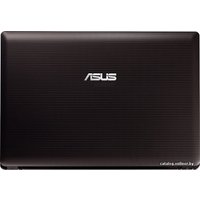 Ноутбук ASUS K43SJ-VX110V (90N3VAD44W2825VD13AU)