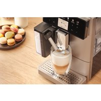 Кофемашина Sencor SES 9350CH