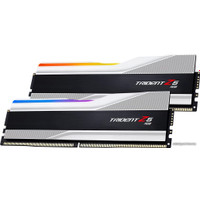 Оперативная память G.Skill Trident Z5 RGB 2x32ГБ DDR5 5600МГц F5-5600J2834F32GX2-TZ5RS в Бресте