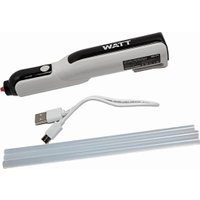 Термоклеевой пистолет WATT WGG-4 26.004.200.00 в Бресте