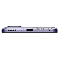 Телефон HONOR 30 BMH-AN10 8GB/256GB (титановый серебристый)