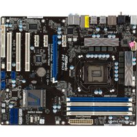 Материнская плата ASRock P67 Pro3