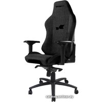 Игровое (геймерское) кресло Drift DR275 (черный) в Мозыре
